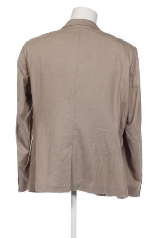 Ανδρικό σακάκι Selected, Μέγεθος XL, Χρώμα  Μπέζ, Τιμή 66,24 €