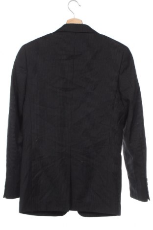 Ανδρικό σακάκι Selected, Μέγεθος S, Χρώμα Μαύρο, Τιμή 31,46 €