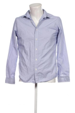 Ανδρικό σακάκι Selected Homme, Μέγεθος L, Χρώμα Μπλέ, Τιμή 33,58 €