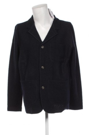 Ανδρικό σακάκι Selected Homme, Μέγεθος XXL, Χρώμα Μπλέ, Τιμή 48,13 €
