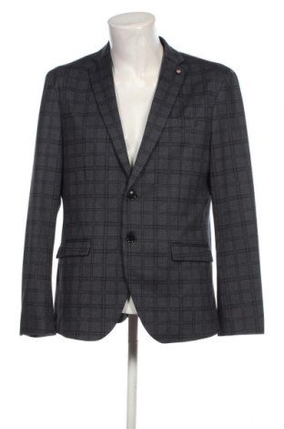 Ανδρικό σακάκι Selected Homme, Μέγεθος XL, Χρώμα Μπλέ, Τιμή 27,31 €