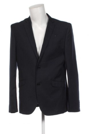 Ανδρικό σακάκι Selected Homme, Μέγεθος L, Χρώμα Μπλέ, Τιμή 22,02 €