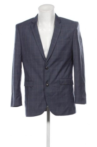 Ανδρικό σακάκι Selected Homme, Μέγεθος L, Χρώμα Μπλέ, Τιμή 24,77 €