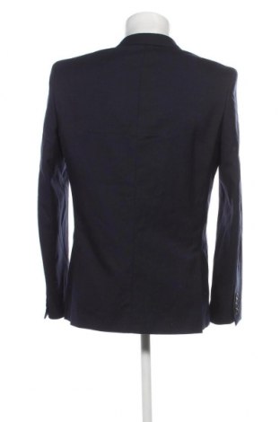 Ανδρικό σακάκι Selected Homme, Μέγεθος L, Χρώμα Μπλέ, Τιμή 24,77 €