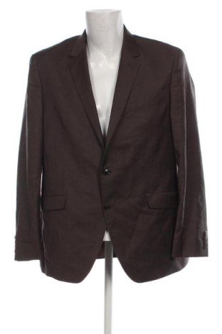 Ανδρικό σακάκι Sir Oliver, Μέγεθος XL, Χρώμα  Μπέζ, Τιμή 12,25 €