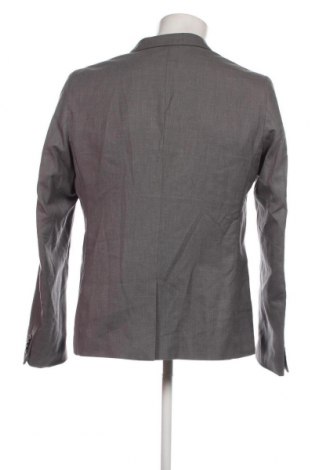 Ανδρικό σακάκι Smog, Μέγεθος XL, Χρώμα Γκρί, Τιμή 5,72 €