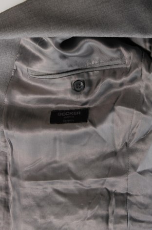 Ανδρικό σακάκι Sovereign, Μέγεθος XL, Χρώμα Γκρί, Τιμή 14,28 €