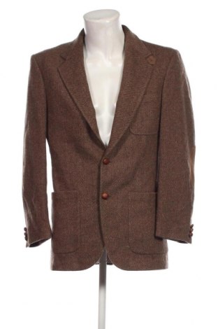 Ανδρικό σακάκι Stafford, Μέγεθος L, Χρώμα Πολύχρωμο, Τιμή 27,22 €