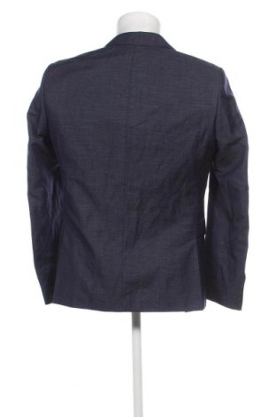 Ανδρικό σακάκι Strellson, Μέγεθος M, Χρώμα Μπλέ, Τιμή 34,95 €