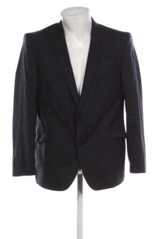 Ανδρικό σακάκι Strellson, Μέγεθος XL, Χρώμα Μπλέ, Τιμή 69,90 €