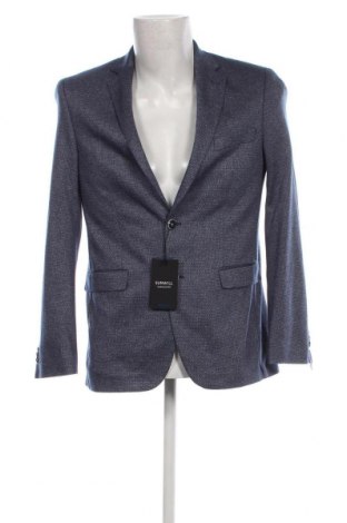 Ανδρικό σακάκι Sunwill, Μέγεθος M, Χρώμα Μπλέ, Τιμή 95,38 €
