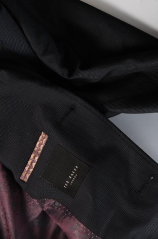 Ανδρικό σακάκι Ted Baker, Μέγεθος S, Χρώμα Μπλέ, Τιμή 97,37 €