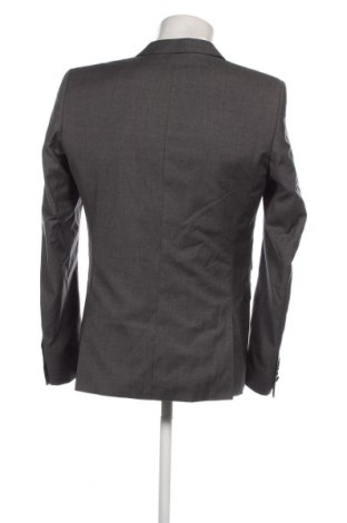 Herren Sakko The Kooples, Größe M, Farbe Grau, Preis 86,99 €