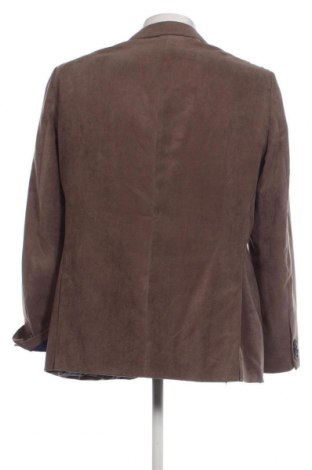 Мъжко сако Thomas Goodwin, Размер XL, Цвят Кафяв, Цена 42,43 лв.