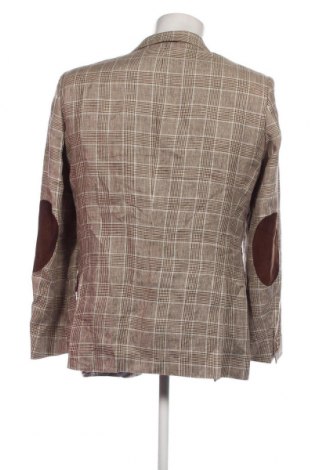 Ανδρικό σακάκι Tommy Hilfiger, Μέγεθος L, Χρώμα Πολύχρωμο, Τιμή 74,23 €