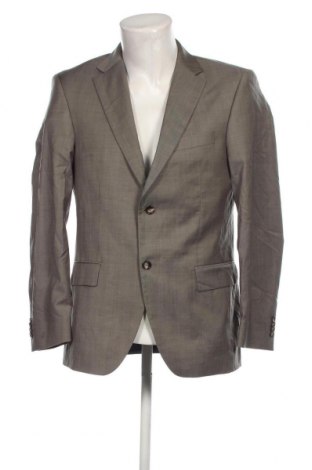 Ανδρικό σακάκι Tommy Hilfiger, Μέγεθος M, Χρώμα Γκρί, Τιμή 122,76 €