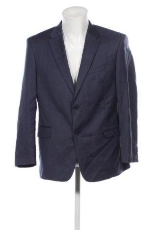 Ανδρικό σακάκι Tommy Hilfiger, Μέγεθος S, Χρώμα Μπλέ, Τιμή 59,38 €