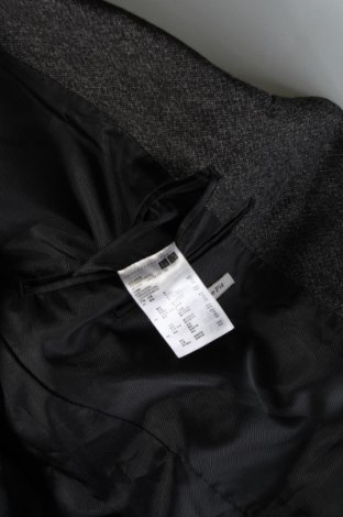 Sacou de bărbați Uniqlo, Mărime L, Culoare Negru, Preț 39,47 Lei