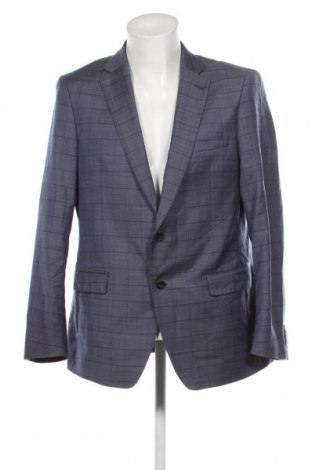 Herren Sakko Van Gils, Größe XL, Farbe Blau, Preis € 31,45