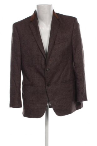 Herren Sakko Van Heusen, Größe XL, Farbe Mehrfarbig, Preis € 6,12