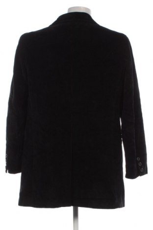 Ανδρικό σακάκι WE, Μέγεθος L, Χρώμα Μαύρο, Τιμή 9,25 €