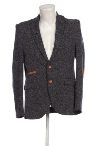 Ανδρικό σακάκι Wam Denim, Μέγεθος XL, Χρώμα Πολύχρωμο, Τιμή 7,42 €