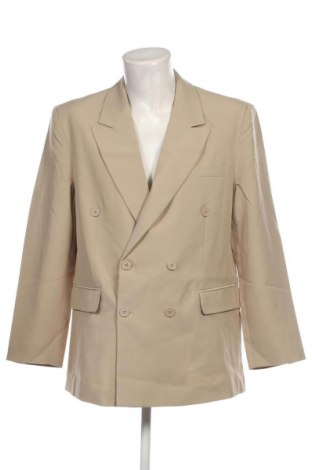 Ανδρικό σακάκι Woolpower, Μέγεθος XL, Χρώμα  Μπέζ, Τιμή 15,95 €