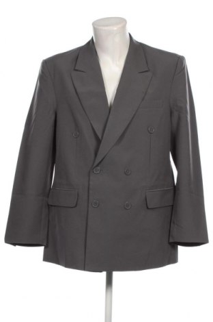 Ανδρικό σακάκι Woolpower, Μέγεθος L, Χρώμα Γκρί, Τιμή 15,95 €