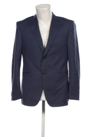 Herren Sakko Z Zegna, Größe L, Farbe Blau, Preis € 98,99