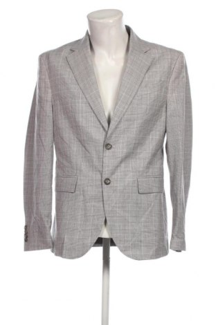 Ανδρικό σακάκι Zara, Μέγεθος L, Χρώμα Πολύχρωμο, Τιμή 13,61 €