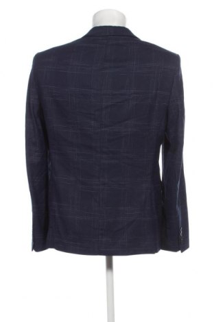 Herren Sakko Zara, Größe L, Farbe Blau, Preis € 38,27