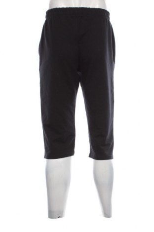 Pantaloni trening de bărbați, Mărime L, Culoare Negru, Preț 80,81 Lei