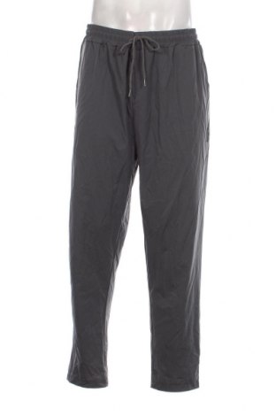 Pantaloni trening de bărbați, Mărime XXL, Culoare Gri, Preț 71,54 Lei
