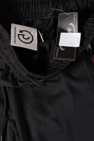Herren Sporthose, Größe XL, Farbe Schwarz, Preis 19,21 €