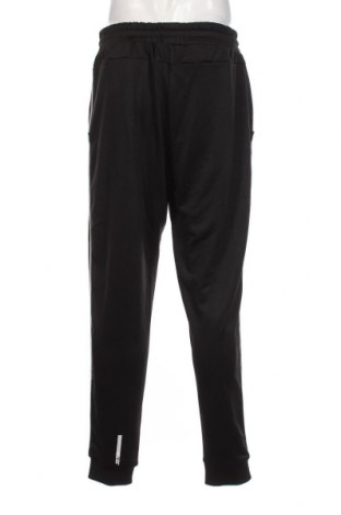 Pantaloni trening de bărbați, Mărime XL, Culoare Negru, Preț 62,00 Lei