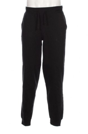Ανδρικό αθλητικό παντελόνι, Μέγεθος XXL, Χρώμα Μαύρο, Τιμή 8,90 €