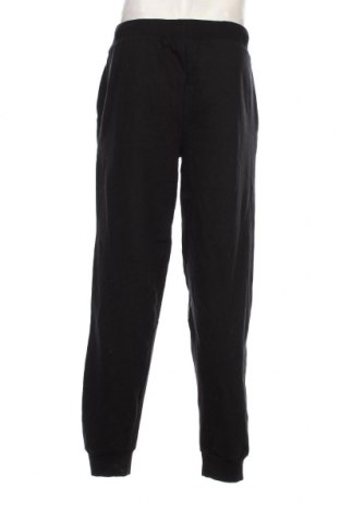 Ανδρικό αθλητικό παντελόνι, Μέγεθος XXL, Χρώμα Μαύρο, Τιμή 8,01 €