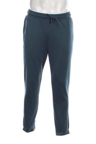 Herren Sporthose, Größe M, Farbe Blau, Preis € 12,11