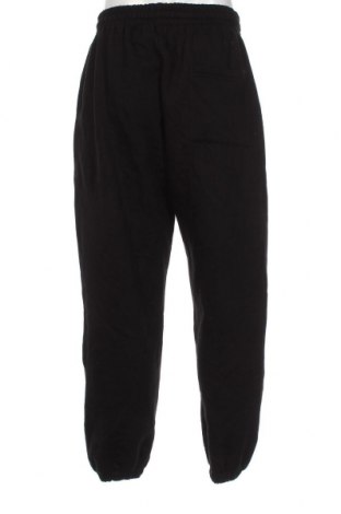 Pantaloni trening de bărbați, Mărime XL, Culoare Negru, Preț 57,23 Lei