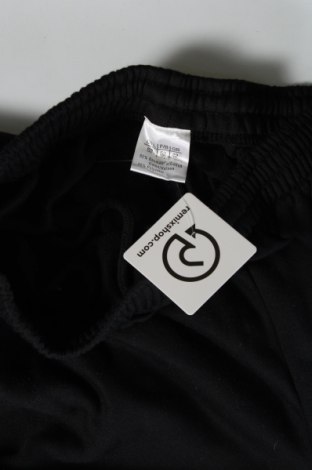 Pantaloni trening de bărbați, Mărime L, Culoare Negru, Preț 47,70 Lei