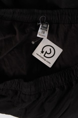 Pantaloni trening de bărbați Active&Co, Mărime XL, Culoare Negru, Preț 42,17 Lei