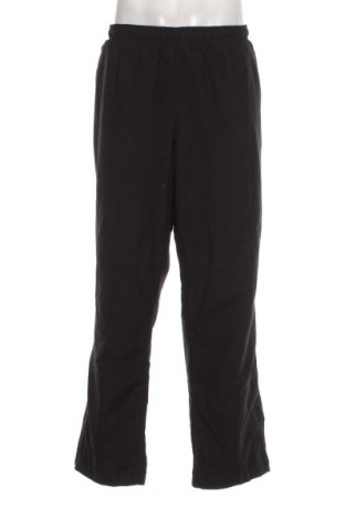 Ανδρικό αθλητικό παντελόνι Active&Co, Μέγεθος XL, Χρώμα Μαύρο, Τιμή 7,56 €