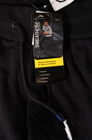 Herren Sporthose Active Touch, Größe L, Farbe Schwarz, Preis € 21,57