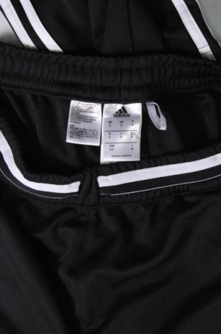 Herren Sporthose Adidas, Größe S, Farbe Schwarz, Preis € 27,10