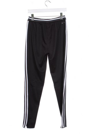 Pantaloni trening de bărbați Adidas, Mărime S, Culoare Negru, Preț 128,13 Lei