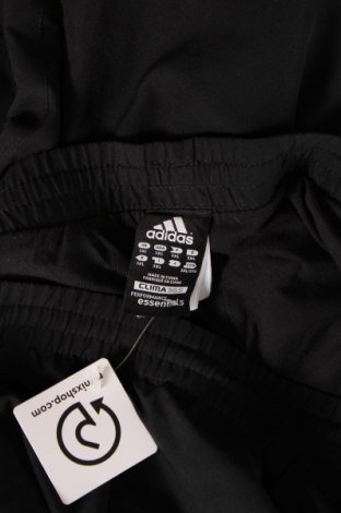Pantaloni trening de bărbați Adidas, Mărime 3XL, Culoare Negru, Preț 121,38 Lei