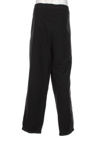 Pantaloni trening de bărbați Adidas, Mărime 3XL, Culoare Negru, Preț 121,38 Lei