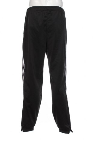 Pantaloni trening de bărbați Adidas, Mărime L, Culoare Negru, Preț 128,13 Lei