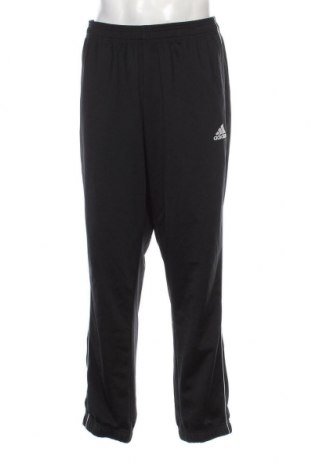 Pánske tepláky Adidas, Veľkosť XL, Farba Čierna, Cena  23,45 €