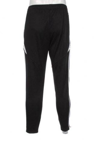 Pantaloni trening de bărbați Adidas, Mărime L, Culoare Negru, Preț 165,90 Lei